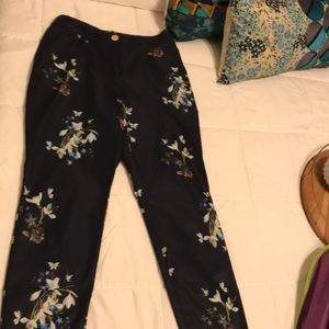 Ted Baker pants